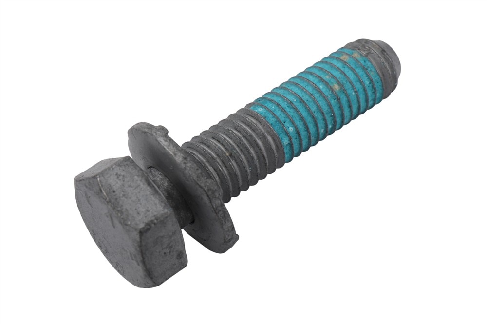 GM Genuine Parts Power Transfer Unit Cover Housing Bolt