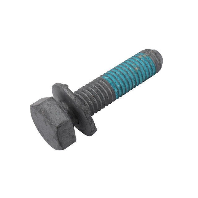 GM Genuine Parts Power Transfer Unit Cover Housing Bolt