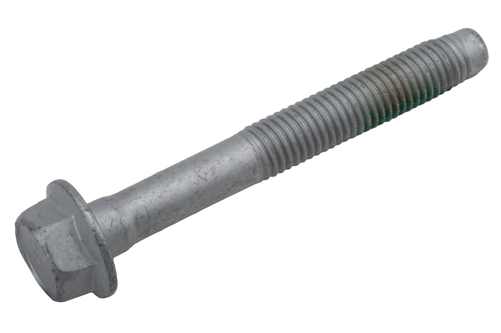 GM Genuine Parts Front Lower Control Arm Bolt