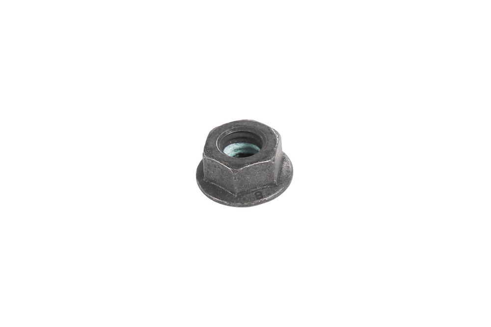 GM Genuine Parts Front End Sheet Metal Diagonal Brace Nut