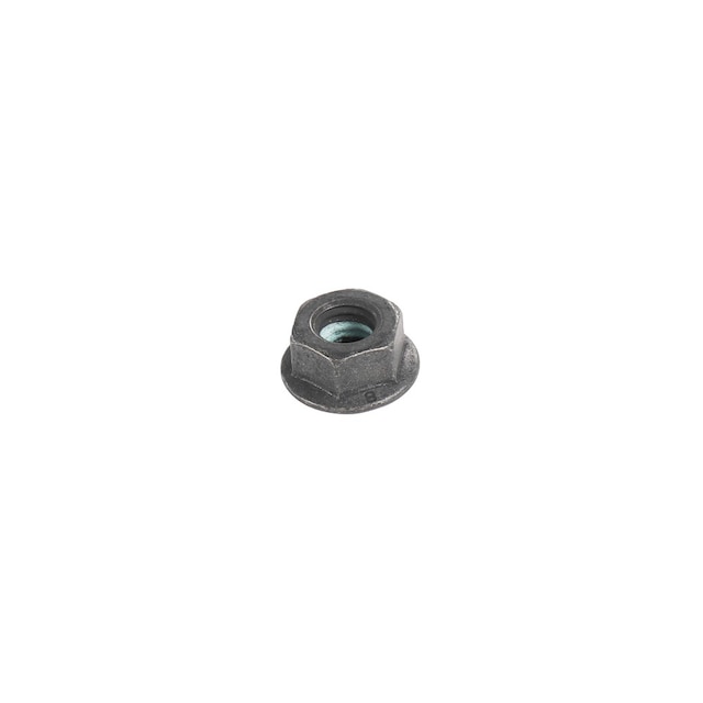 GM Genuine Parts Front End Sheet Metal Diagonal Brace Nut