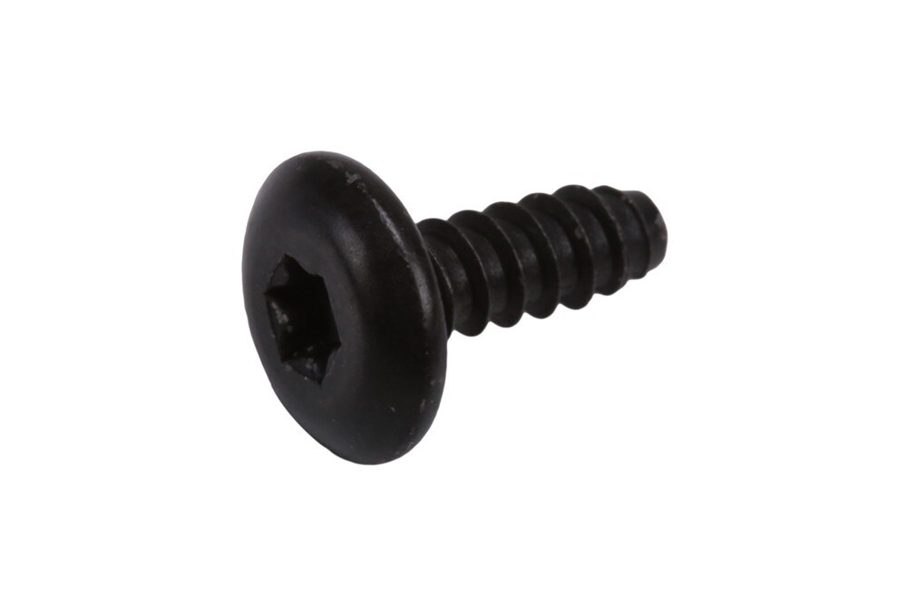 GM Genuine Parts Front Seat Bolt