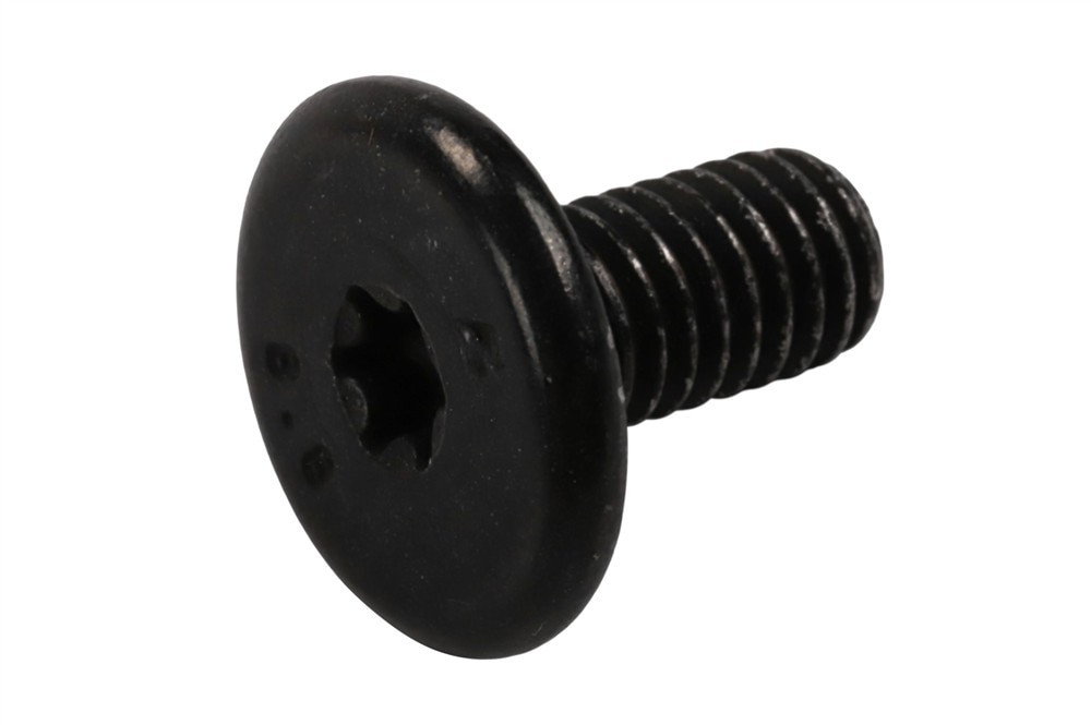 GM Genuine Parts Front Seat Bolt