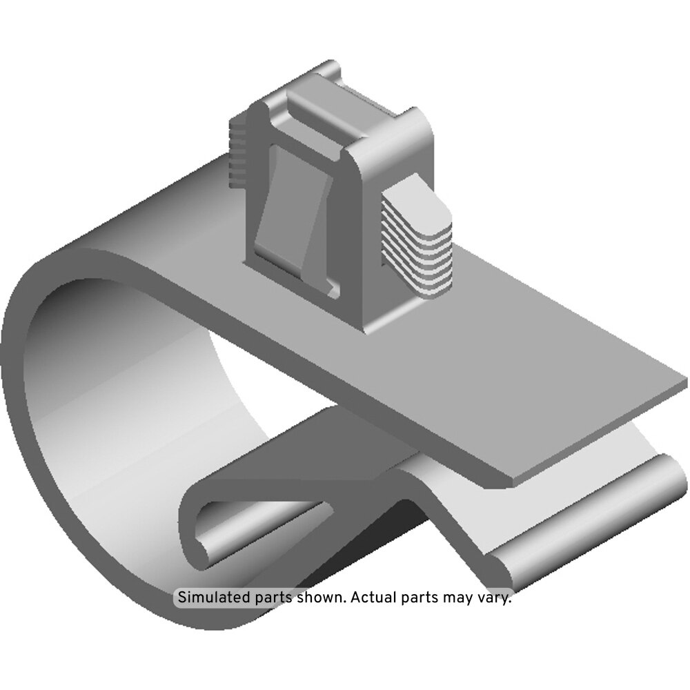 GM Genuine Parts Multi-Purpose Clip
