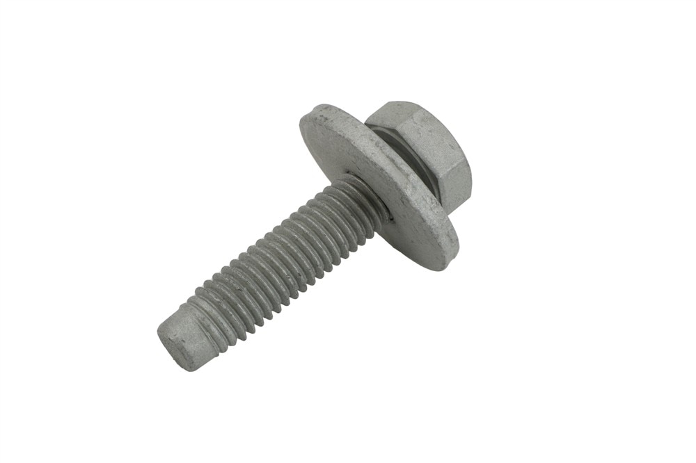 GM Genuine Parts Fuel Tank Strap Bolt