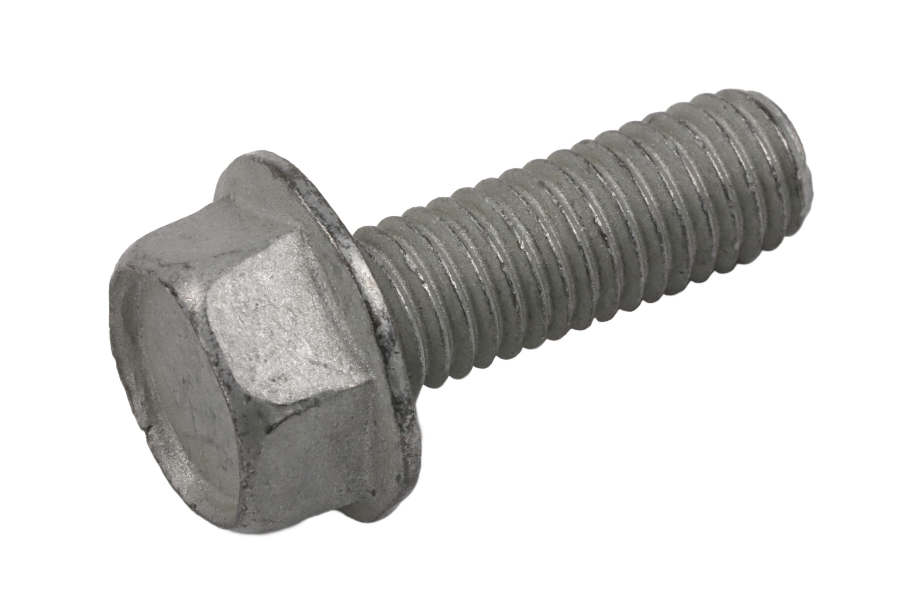 GM Genuine Parts Rear Seat Riser Bolt