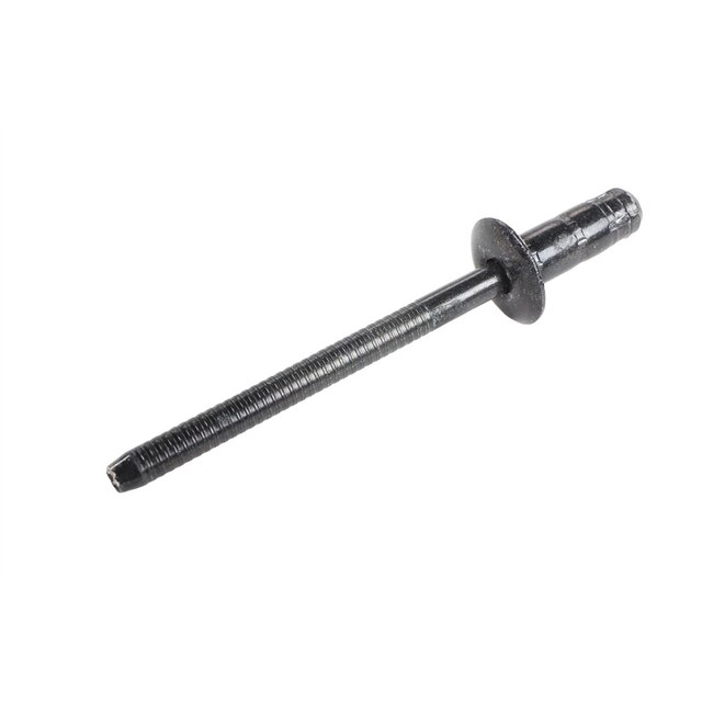 GM Genuine Parts Rear Seat Riser Bolt