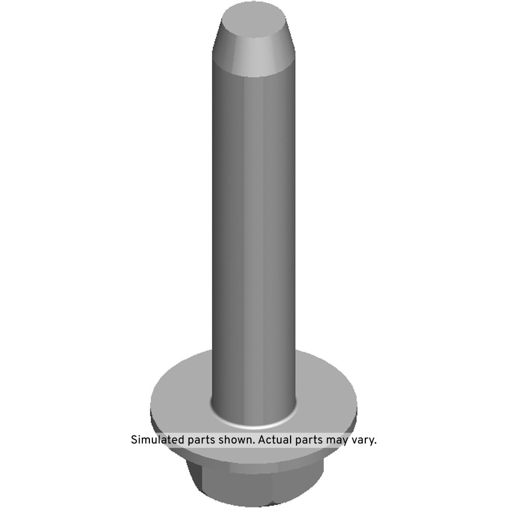 GM Genuine Parts Transmission Bolt