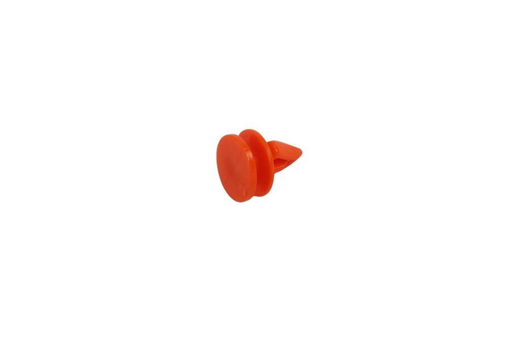 GM Genuine Parts W-Base Multi Purpose Retainer (5.2mm Hole)