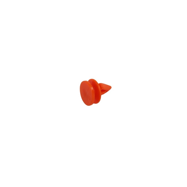 GM Genuine Parts W-Base Multi Purpose Retainer (5.2mm Hole)