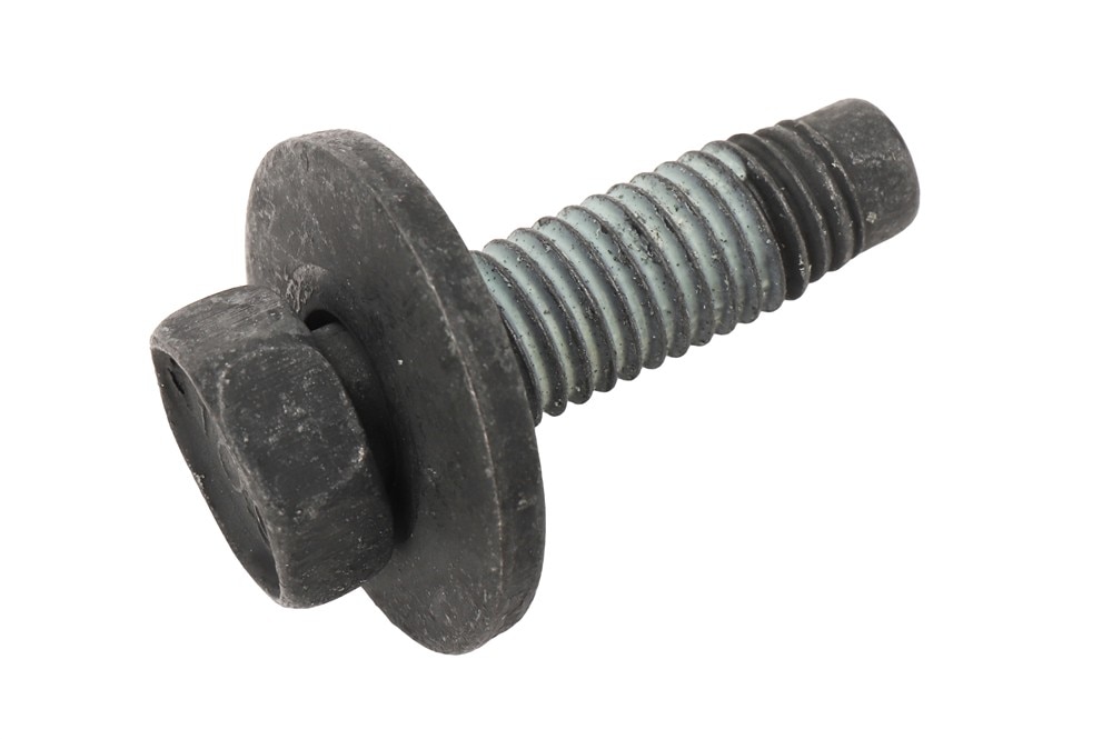 GM Genuine Parts Front End Sheet Metal Diagonal Brace Bolt