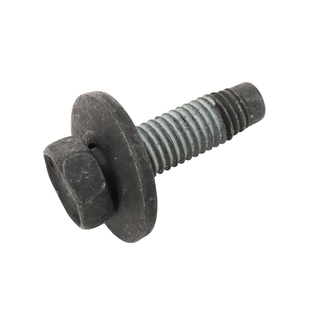 GM Genuine Parts Front End Sheet Metal Diagonal Brace Bolt