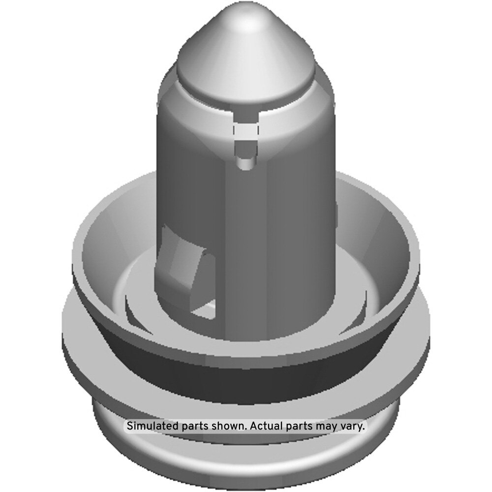 GM Genuine Parts Multi-Purpose Retainer (Push In)