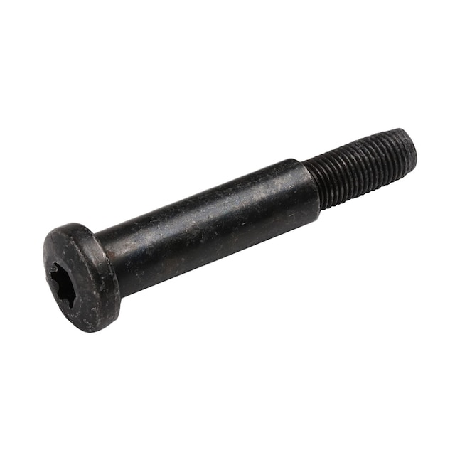 GM Genuine Parts Rear Seat Belt Anchor Plate Bolt