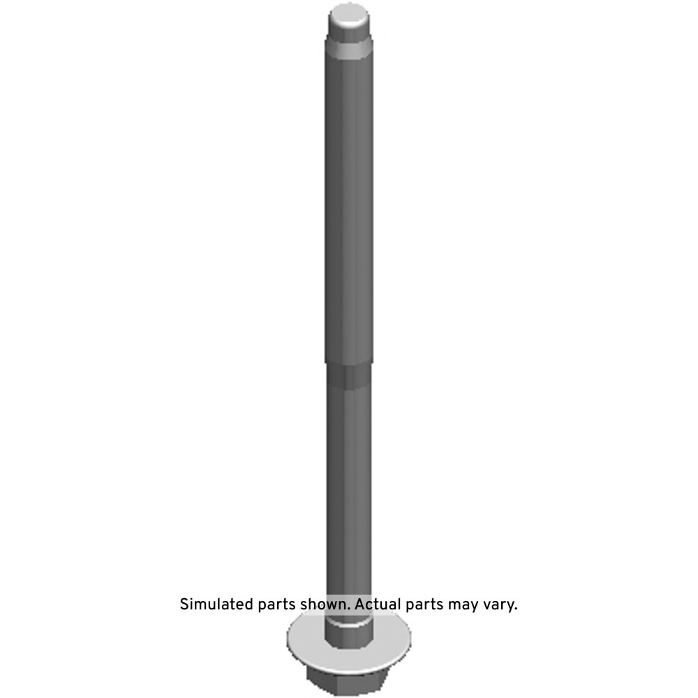 GM Genuine Parts Steering Gear Bolt