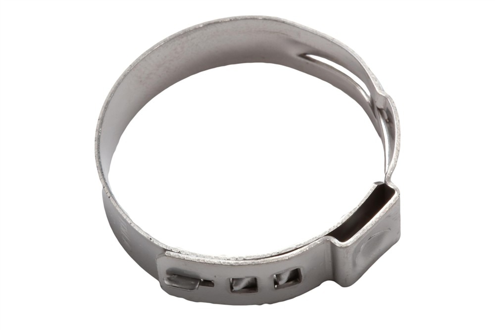 GM Genuine Parts Front Half-Shaft Constant Velocity Joint Boot Inner Clamp