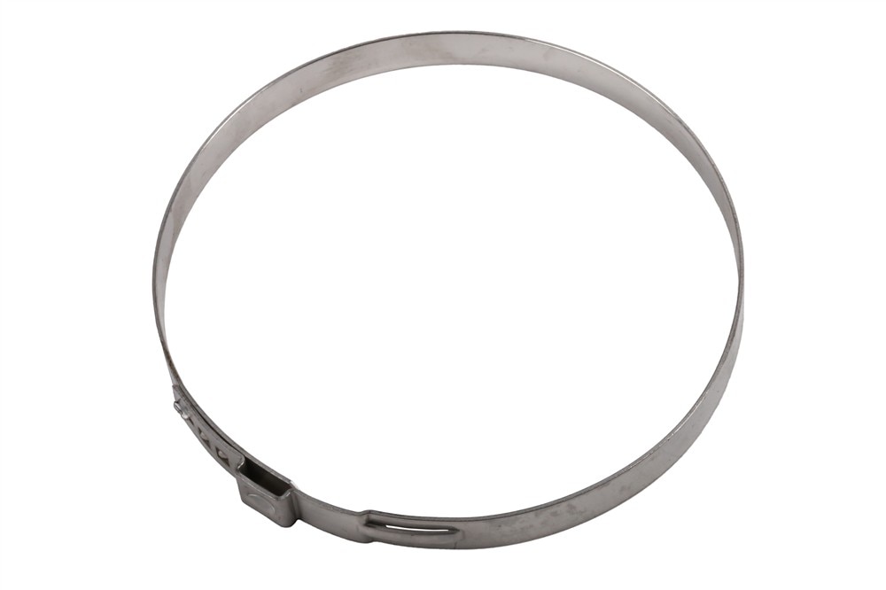 GM Genuine Parts Front Half-Shaft Constant Velocity Joint Boot Outer Clamp