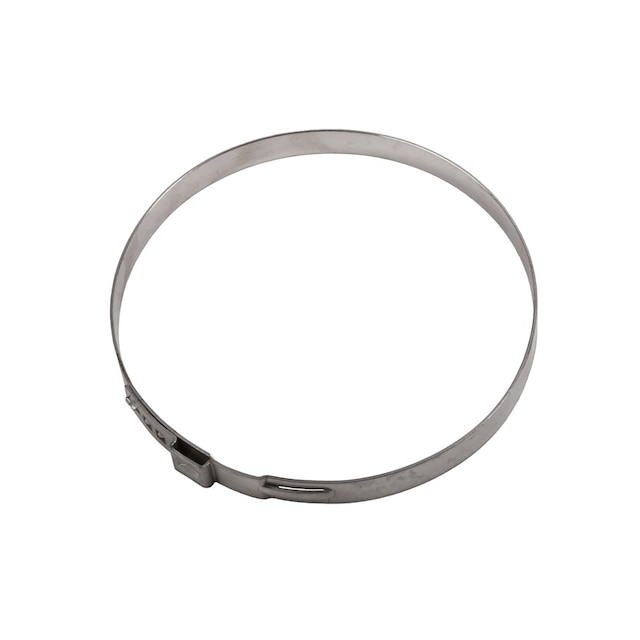 GM Genuine Parts Front Half-Shaft Constant Velocity Joint Boot Outer Clamp