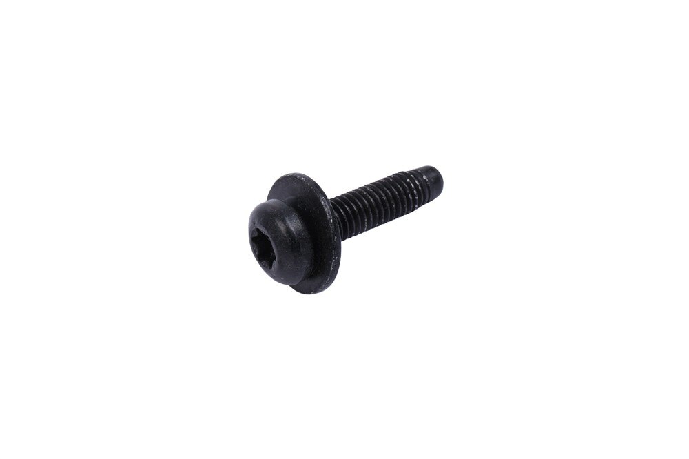 GM Genuine Parts Liftgate Panel Ventilating Molding Bolt