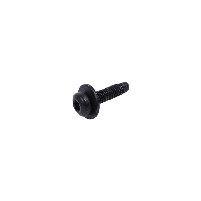 GM Genuine Parts Liftgate Panel Ventilating Molding Bolt
