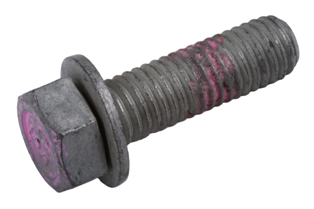 GM Genuine Parts Front Drive Axle Inner Shaft Housing Bolt