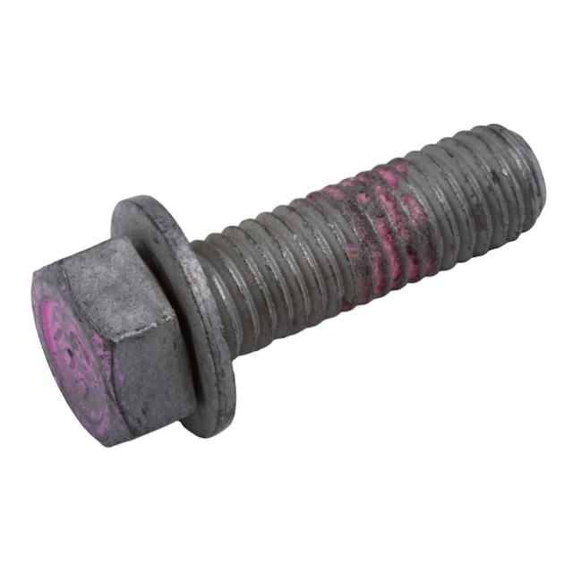 GM Genuine Parts Front Drive Axle Inner Shaft Housing Bolt
