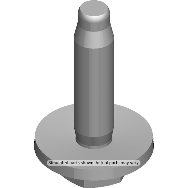 GM Genuine Parts Multi-Purpose Bolt