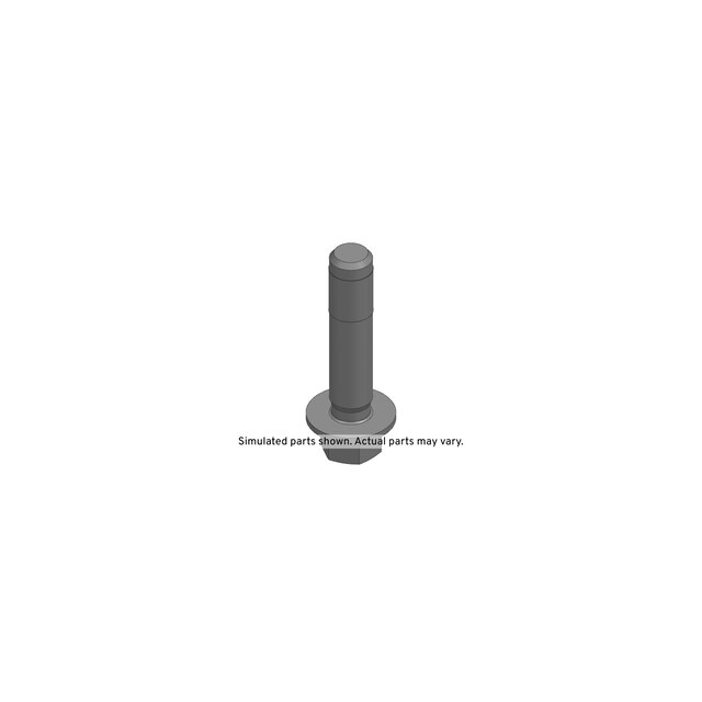 GM Genuine Parts Rear Axle Housing Cover Bolt