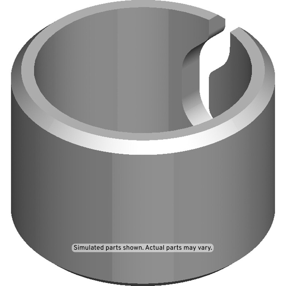 GM Genuine Parts Rear Axle Housing Cover Locating Pin