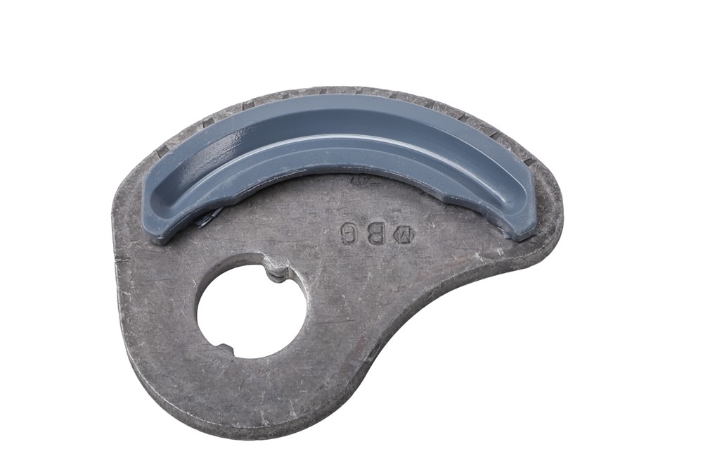 GM Genuine Parts Front Upper Control Arm Adjust Cam