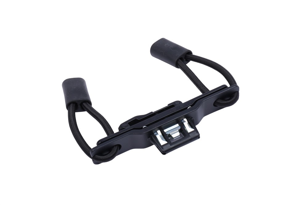 GM Genuine Parts Windshield Upper Garnish Molding Clip