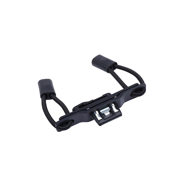 GM Genuine Parts Windshield Upper Garnish Molding Clip
