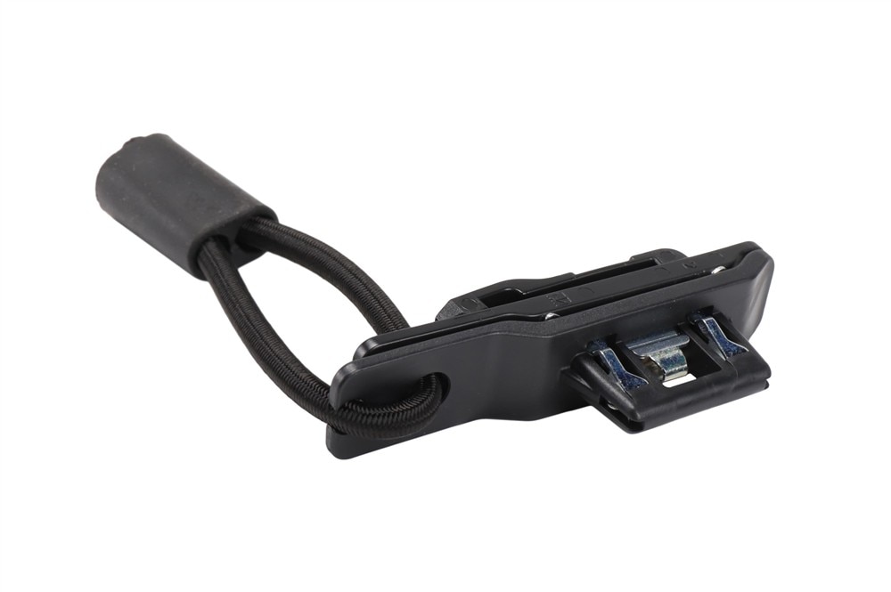 GM Genuine Parts Windshield Upper Molding Clip