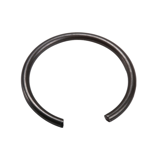 GM Genuine Parts Rear Axle Shaft Retaining Ring