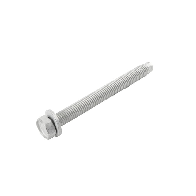 GM Genuine Parts Rear Shock Absorber Lower Bracket Bolt
