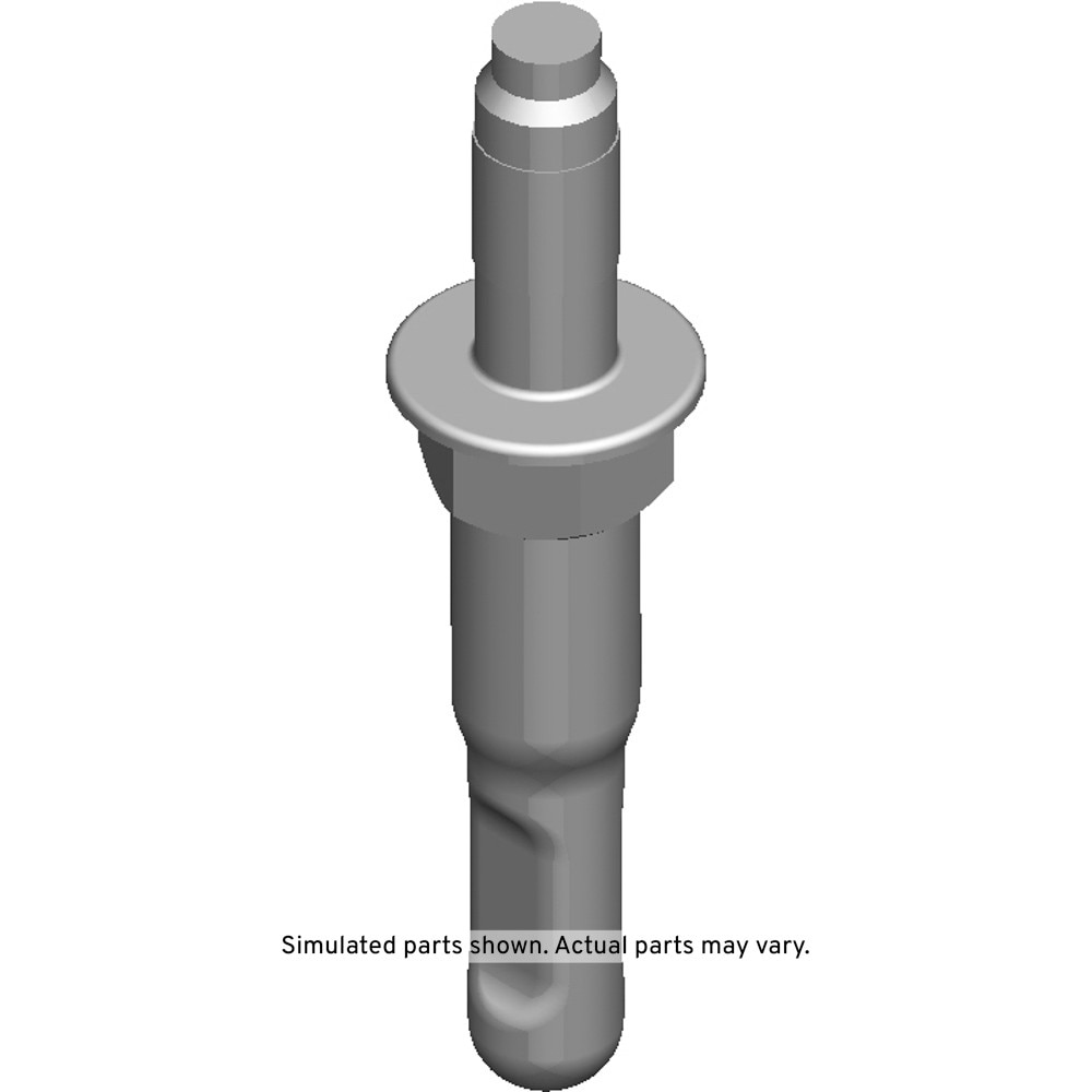 GM Genuine Parts Rear Axle Housing Cover Stud
