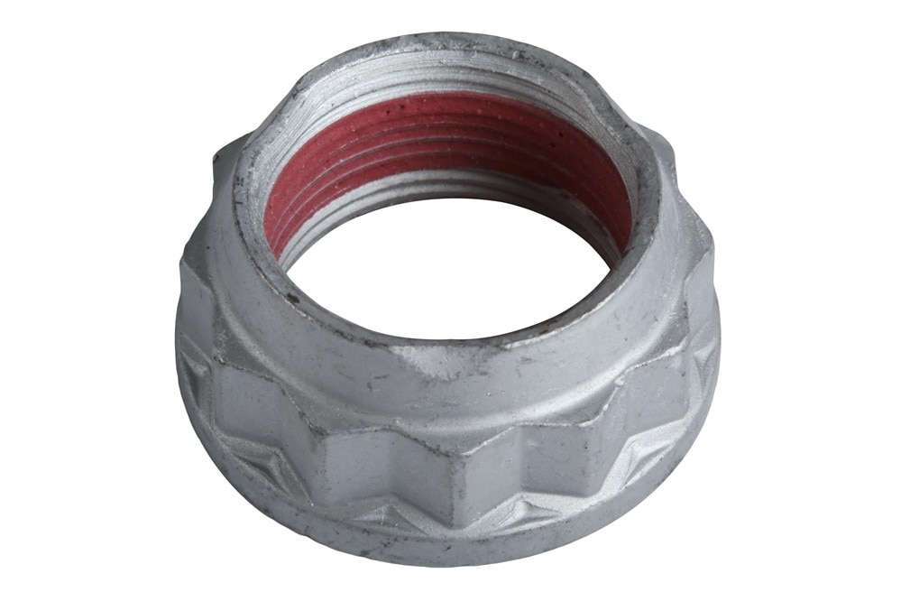 GM Genuine Parts Front Differential Drive Pinion Gear Nut