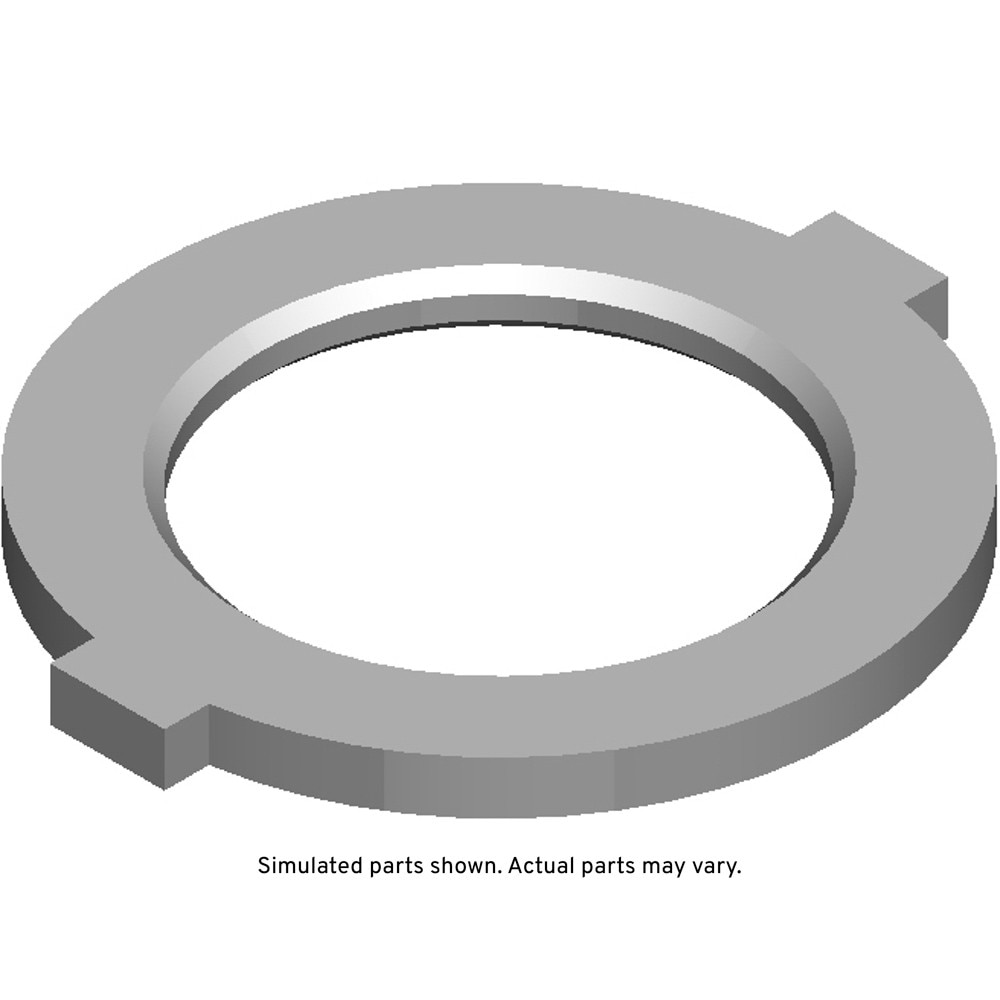 GM Genuine Parts Front Drive Axle Clutch Gear Thrust Washer