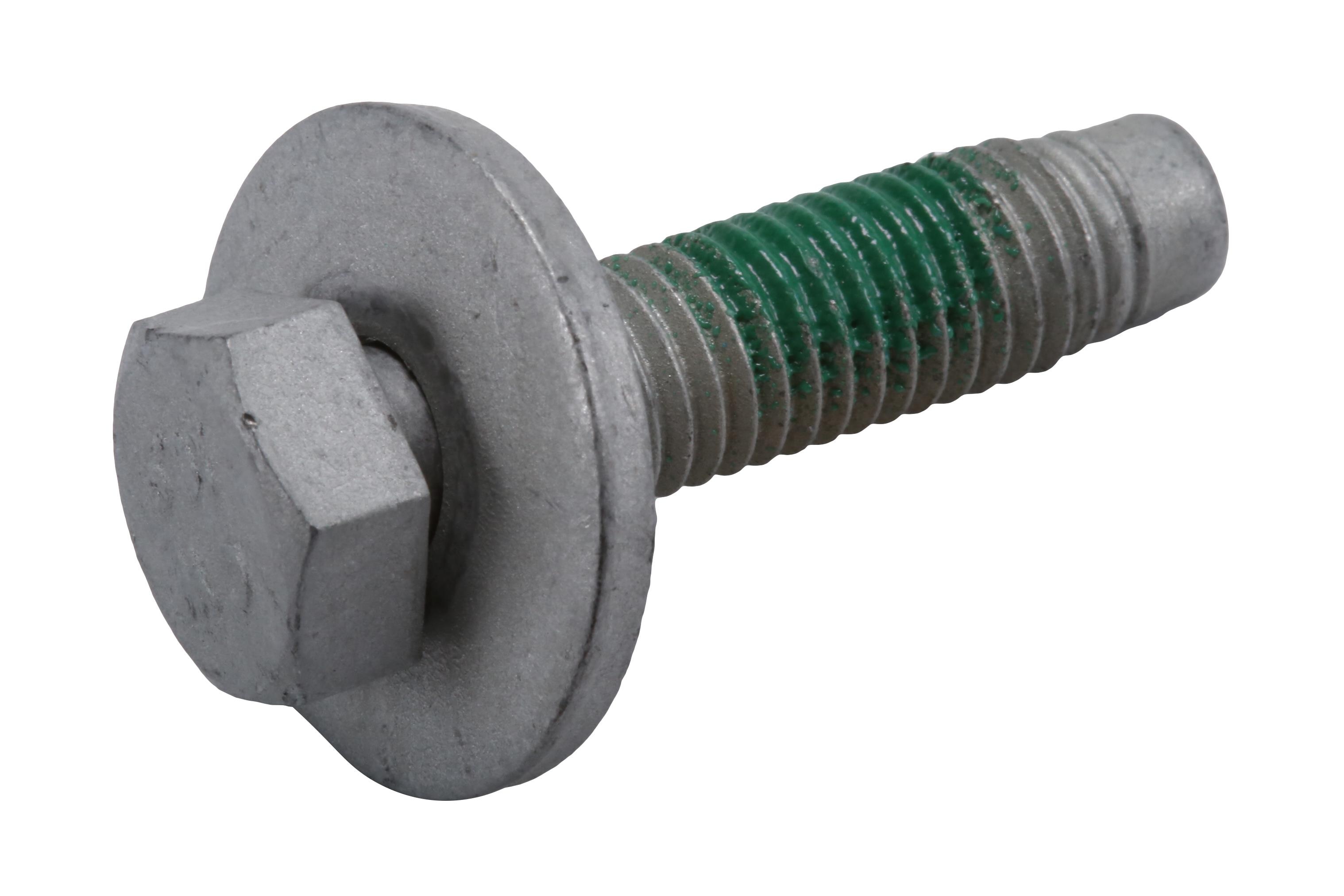 GM Genuine Parts M12x1.5x70 Drive Shaft Bolt | 92228335 | GM