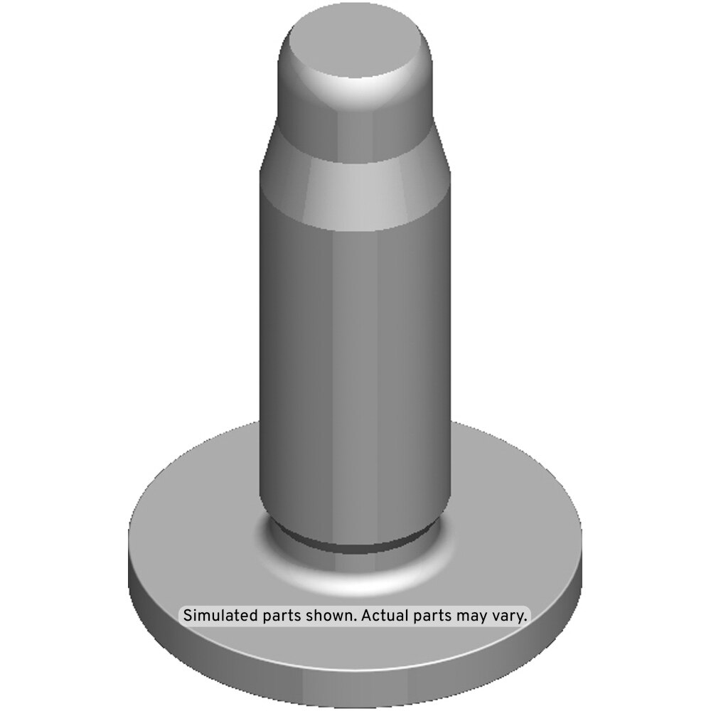 GM Genuine Parts Pickup Box Side Panel Bolt