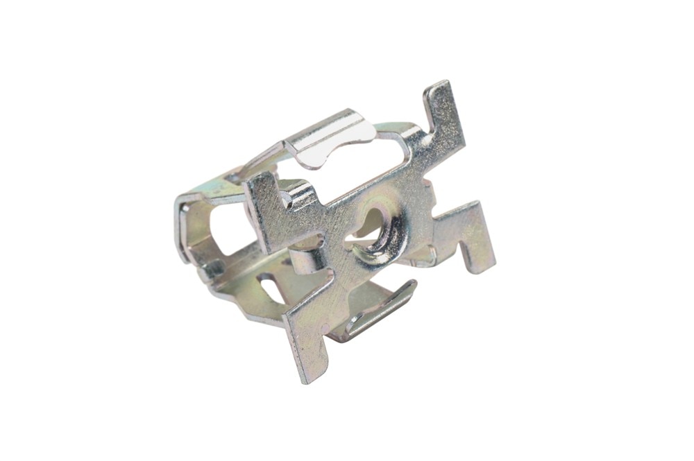GM Genuine Parts Roof Console Nut
