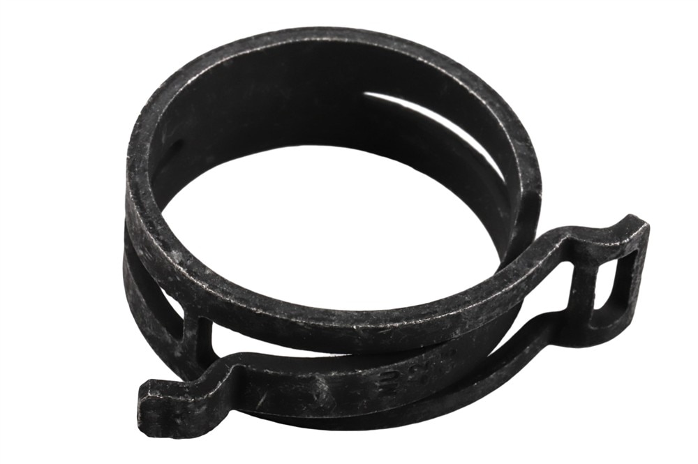 GM Genuine Parts Radiator Hose Clamp