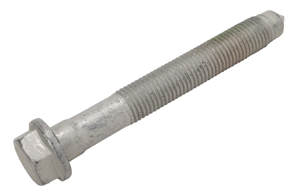 GM Genuine Parts Rear Suspension Trailing Arm Bracket Bolt
