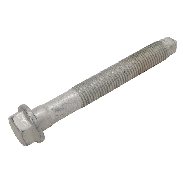 GM Genuine Parts Rear Suspension Trailing Arm Bracket Bolt