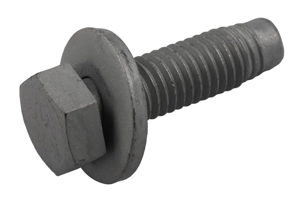 GM Genuine Parts Front Bumper Impact Bar Bolt