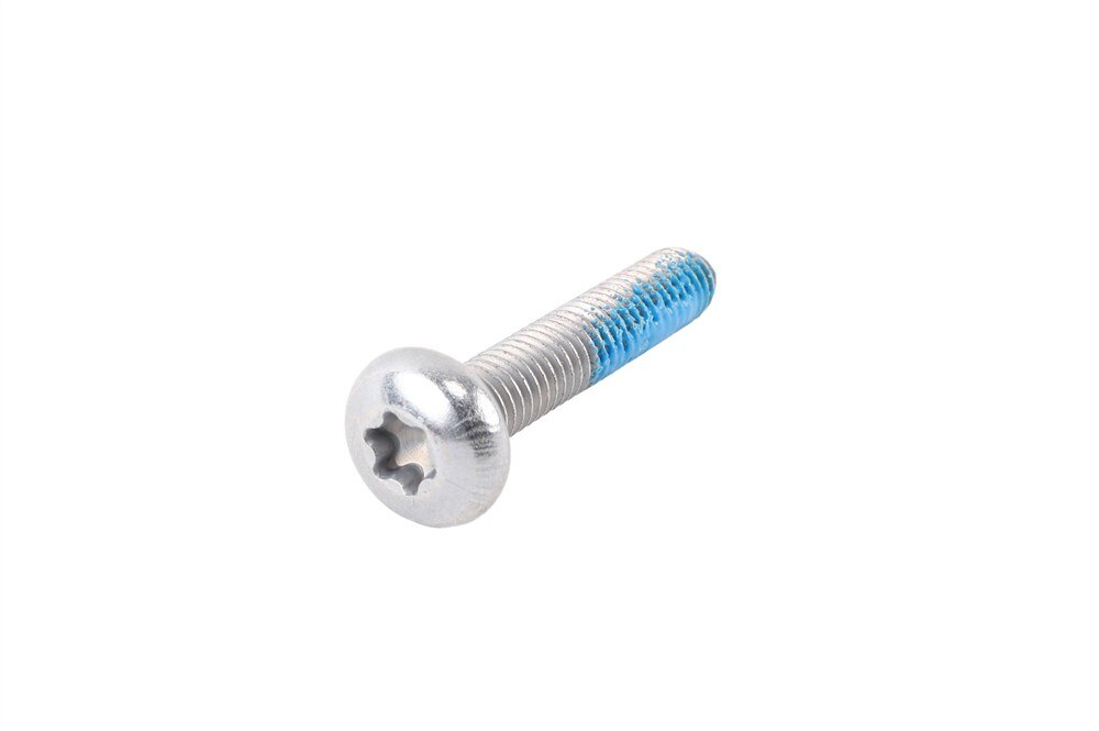 GM Genuine Parts Folding Top Motor Bolt