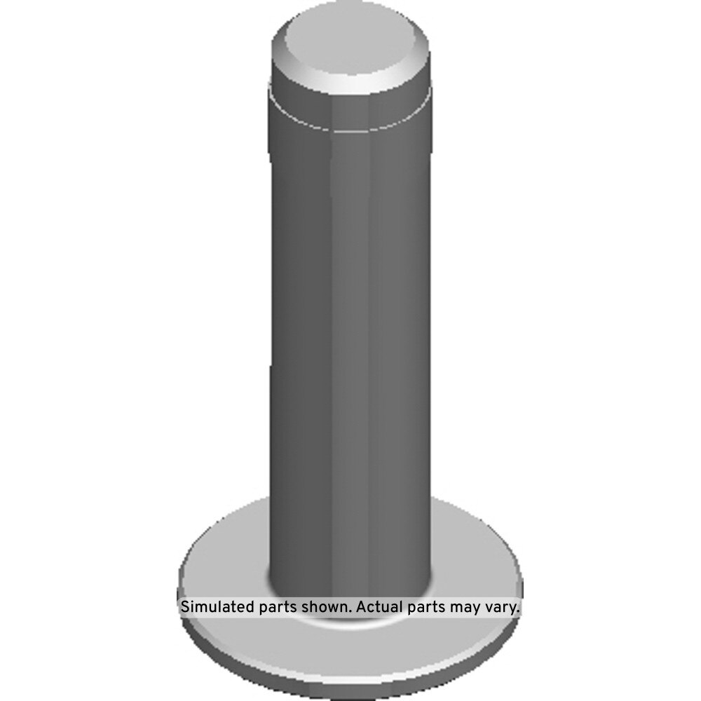 GM Genuine Parts Folding Top Stowage Compartment Lid Motor Bolt