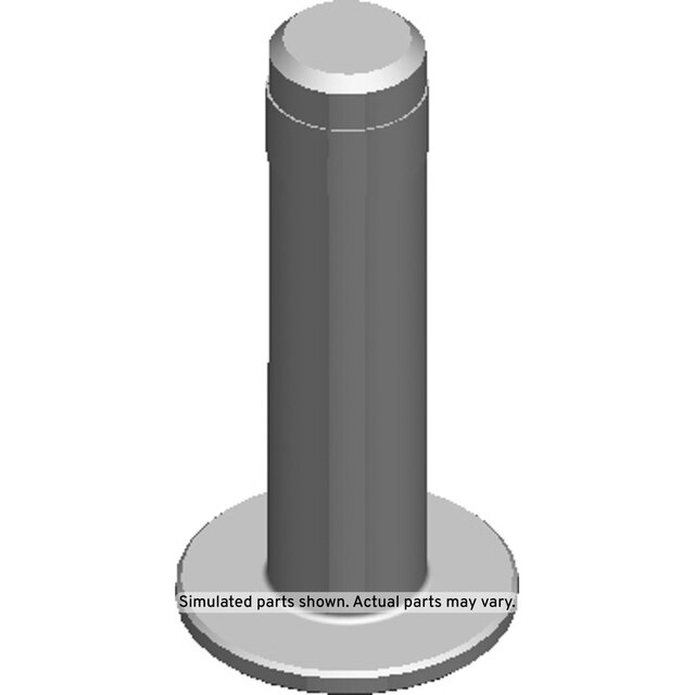 GM Genuine Parts Folding Top Stowage Compartment Lid Motor Bolt