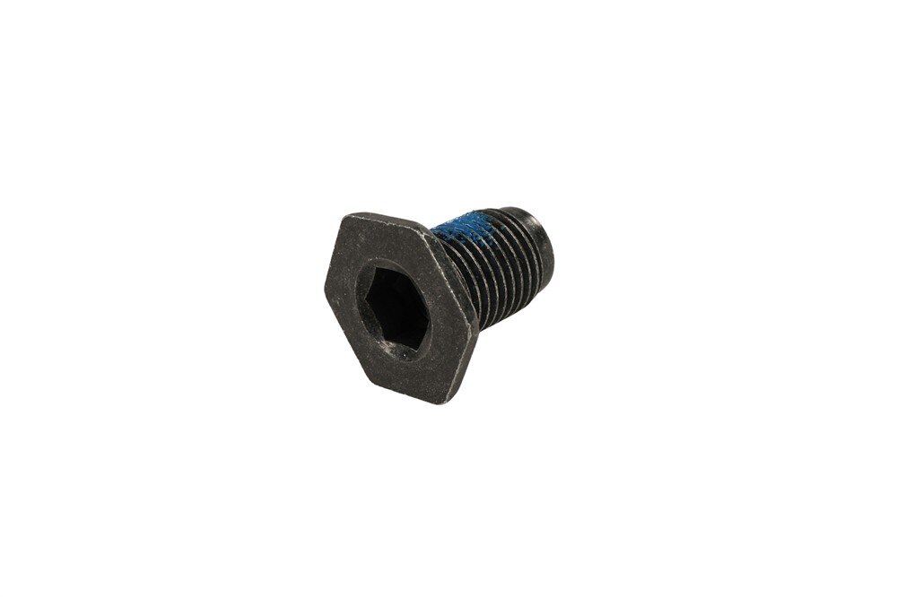 GM Genuine Parts Rear Sliding Window Bolt