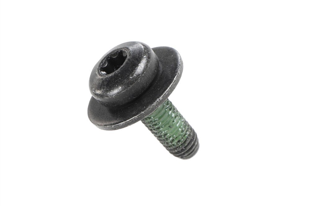 GM Genuine Parts Rear Sliding Window Bolt